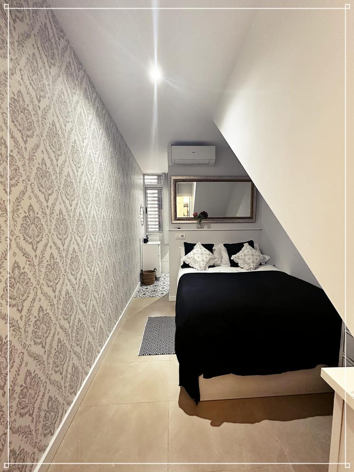 Fira Gran Via II Apartment Оспиталет де Лобрегат Екстериор снимка