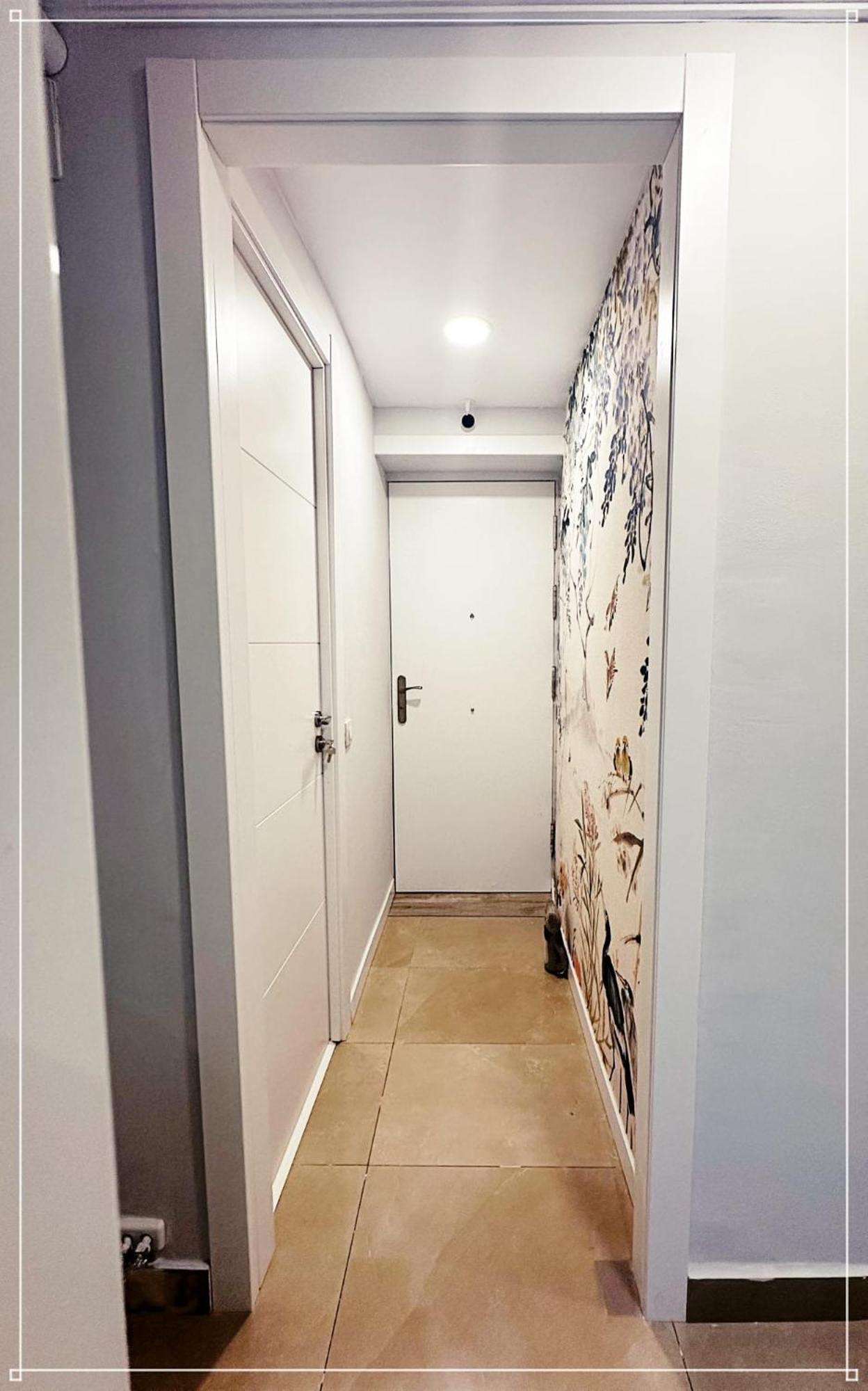 Fira Gran Via II Apartment Оспиталет де Лобрегат Екстериор снимка