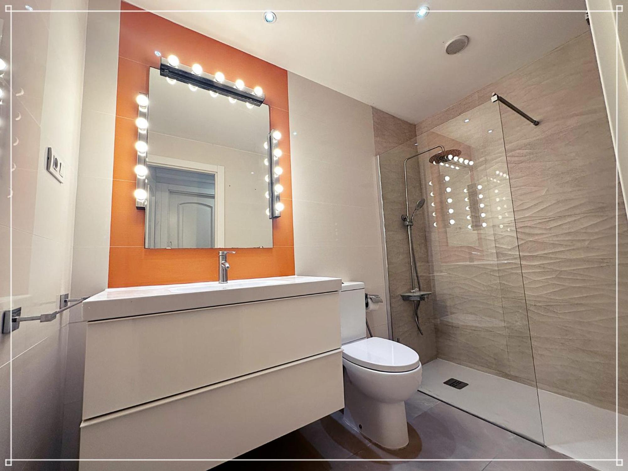 Fira Gran Via II Apartment Оспиталет де Лобрегат Екстериор снимка