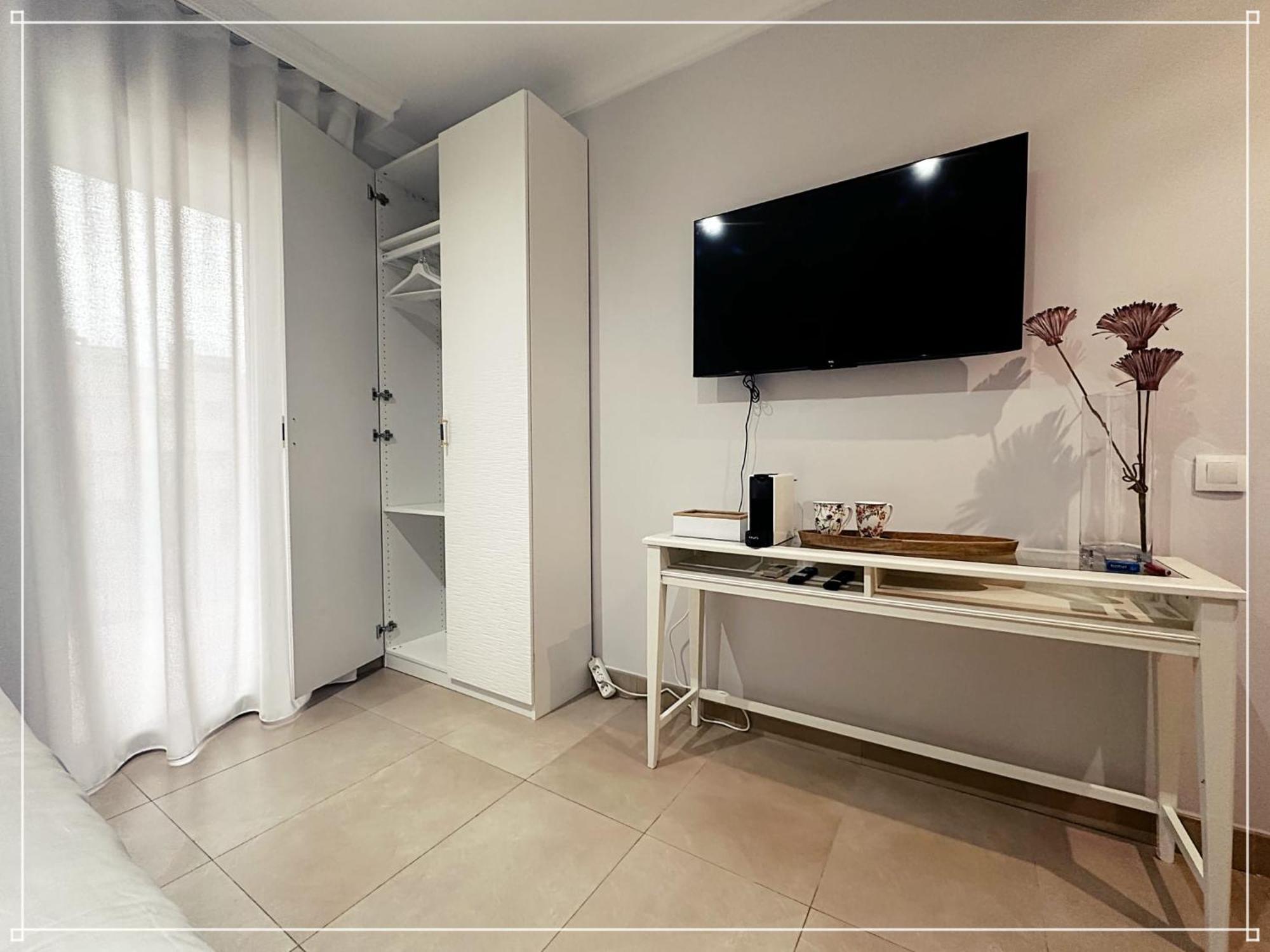 Fira Gran Via II Apartment Оспиталет де Лобрегат Екстериор снимка